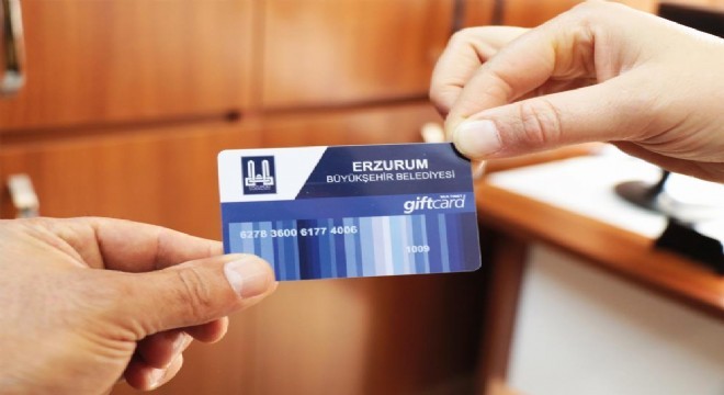 Büyükşehir'den dar gelirlilere Ramazan desteği