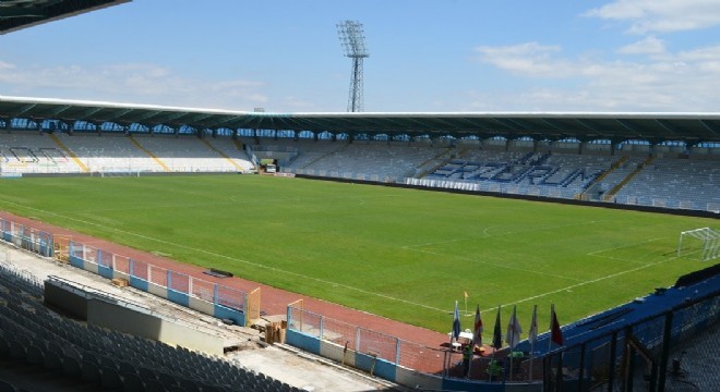 Büyükşehir'den sportif açılım