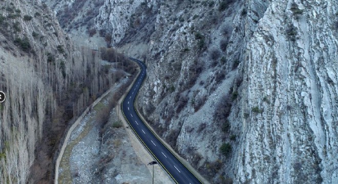 Büyükşehir'den ulaşımda Uzundere yaklaşımı