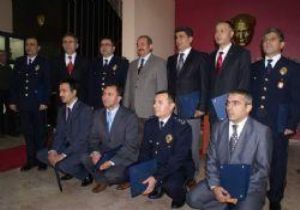 ERZURUM ÇELİK İÇİN ÖDÜLDÜR!