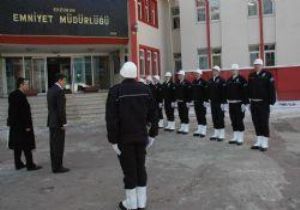 ÇELİK HUZUR VAAD ETTİ...