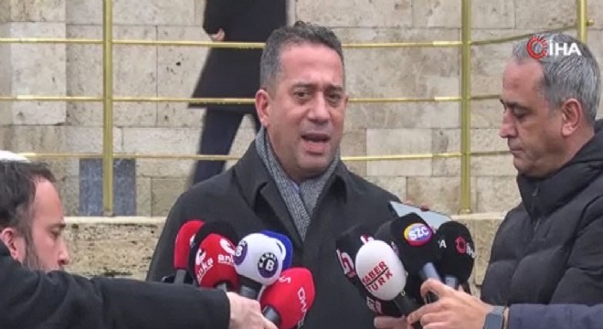 CHP'den İsrailli futbolcu için UEFA'ya suç duyurusu