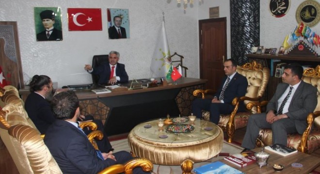 Canpolat'tan Yedekçi'ye tepki