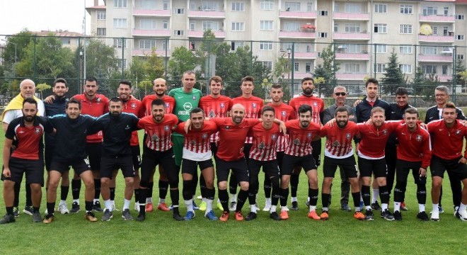 Cevizli'den Erzurum'a spor köprüsü