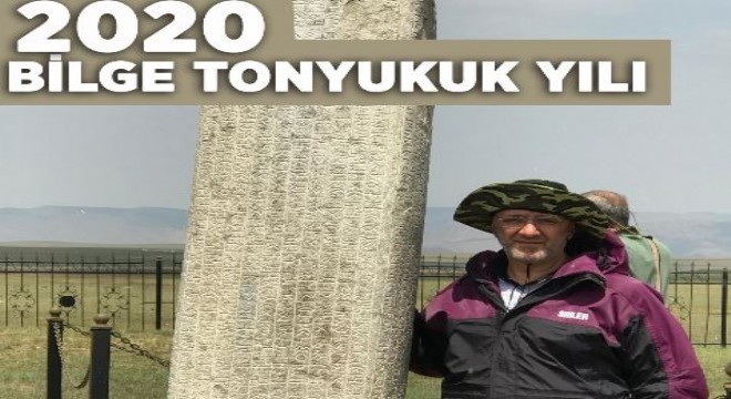 Ceylan: “2020 Bilge Tonyukuk yılı'