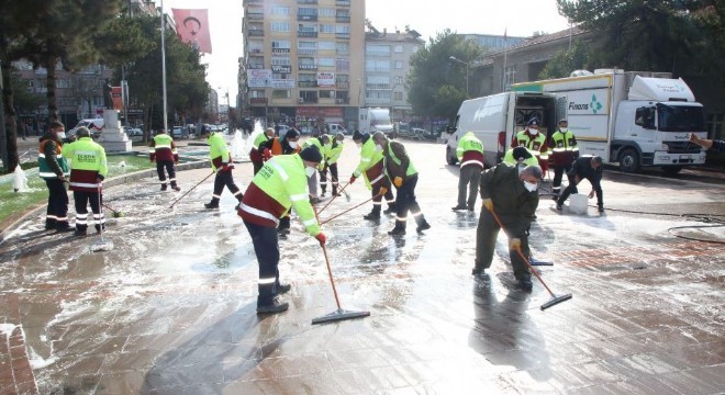 Corona Virüs olayını istismar ve İhmal ‘Kul hakkı'