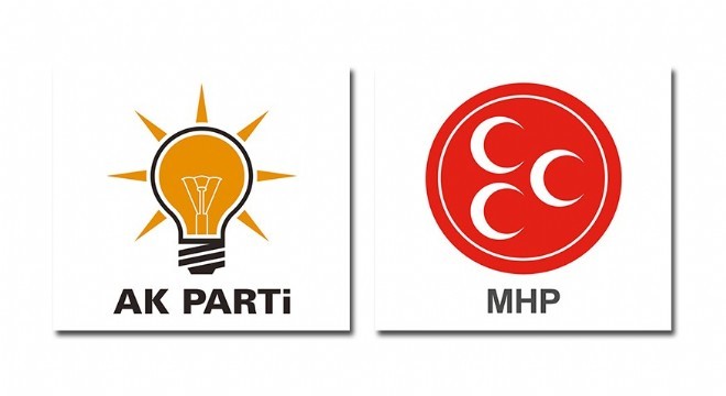 Cumhur ittifakı Erzincan'da MHP adayını destekleyecek