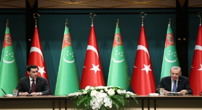 Cumhurbaşkanı Erdoğan TDT'nin önemini vurguladı