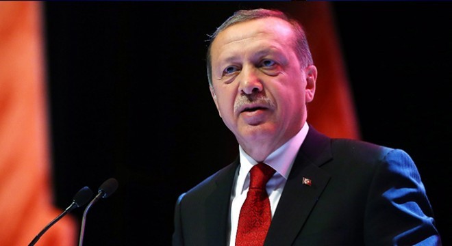 Cumhurbaşkanı Erdoğan'dan tarihi tespitler