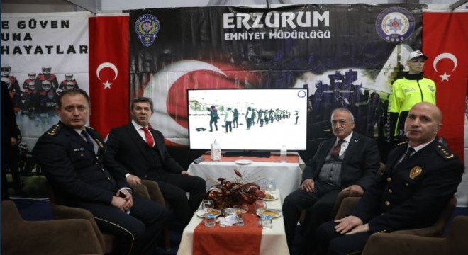 DAKAF'22 tamamlandı