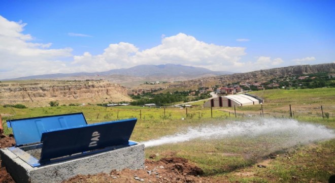 DAP BKİ'den 130 projeye destek