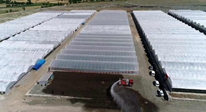 DAP BKİ'den seracılığa destek