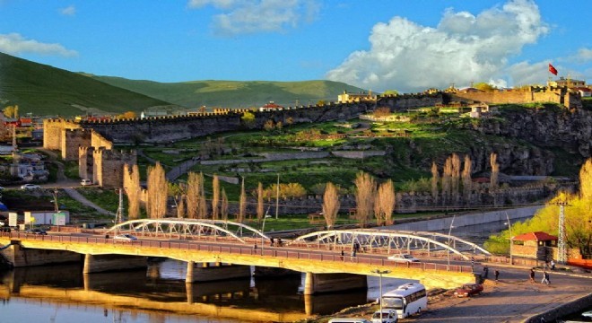 DAP BKİ'den tarih turizmine destek