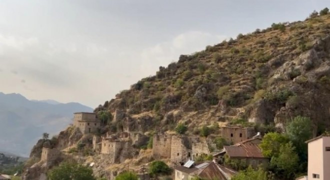 DAP BKİ'den tarihe vefa