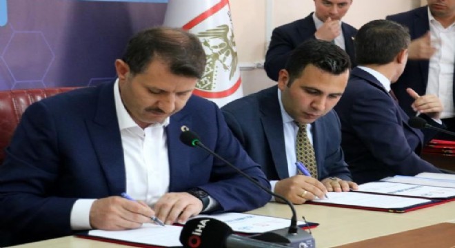 DAP'tan 70 milyonluk destek