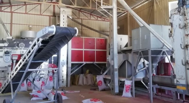 DAP'tan çiftçilere teknik destek