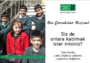 DARÜŞŞAFAKA EĞİTİM KURUMLARI ERZURUM'A GELİYOR