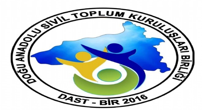 DAST BİR'de nöbet Erzurum'dan Elazığ'a geçti