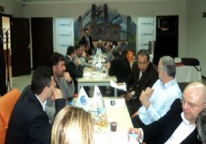 DASİDEF'ten MARİFED atılımı