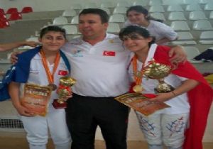 Dayanç'a milli görev