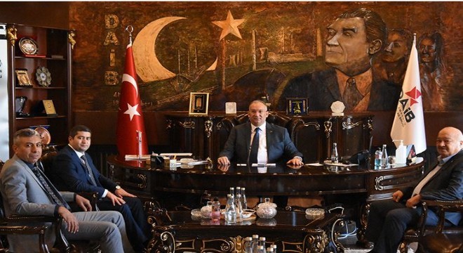 DAİB'de Nahcivan gündemi