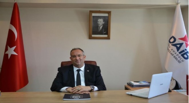 DAİB'den ihracat değeri rekoru