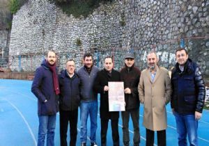 Demirhan'dan fair play yaklaşımı