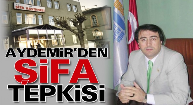 DOSİAD Cemaat ve Bakanlığı suçladı