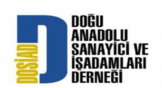 DOSİAD: ‘Erzurum Cumhurbaşkanımıza minnettar'