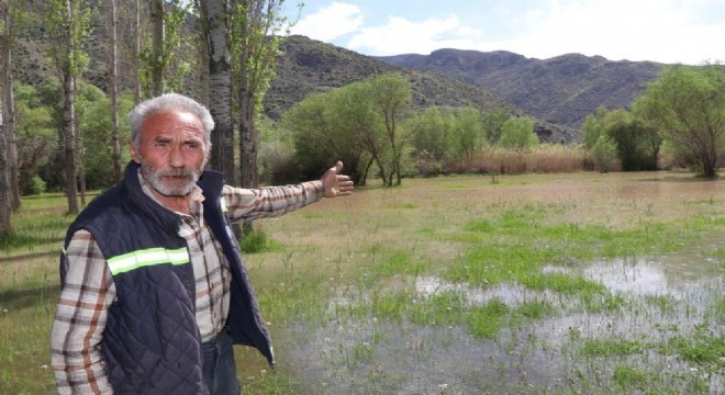 DSİ'den Erzurum için uyarı!