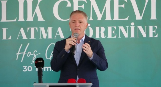 Dadaş Validen kardeşlik ve birlik mesajı