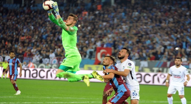 Dadaş taraftar yine gündemde