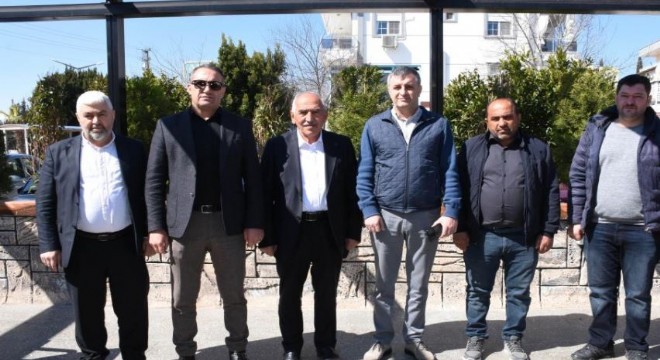 Dadaşlar ve Yörükler ANFAŞ'ta buluşuyor