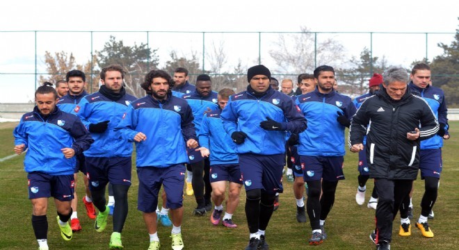 Dadaşlar'da parola üç puan