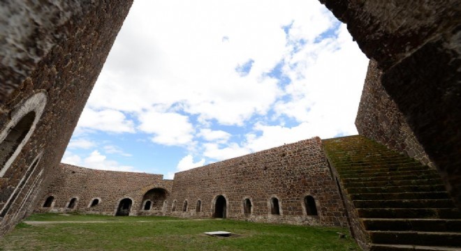 Dadaşlık Ruhunun Timsali: Aziziye