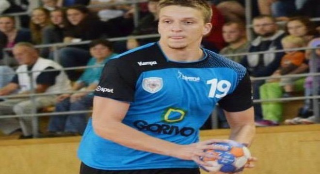 Daniel Zourek Termalspor'da