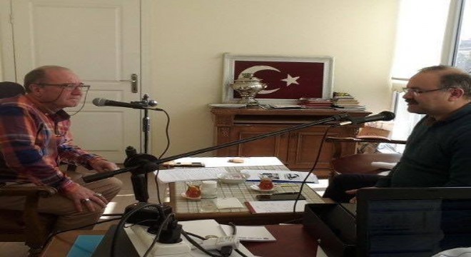 Deligöz ESAV'da gündemi değerlendirdi