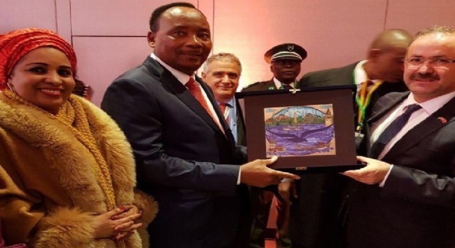 Deligöz: 'Trump'un açıklaması yok hükmünde'