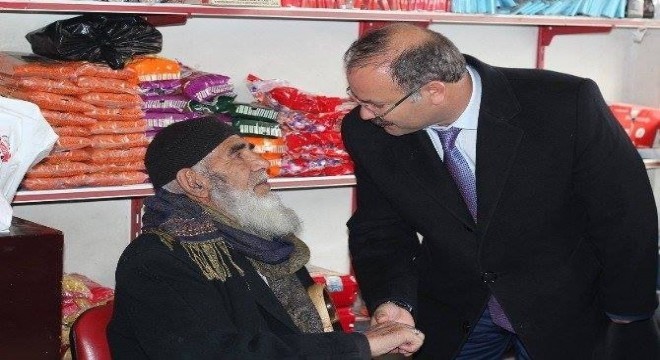 Deligöz'den Miraç Kandili mesajı