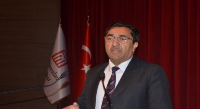 Demirdöğen: ‘Terör bitti, yatırımlar hızlandı'