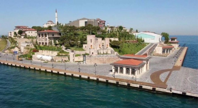 Demokrasi ve Özgürlükle Adası, 27 Mayıs'a hazır