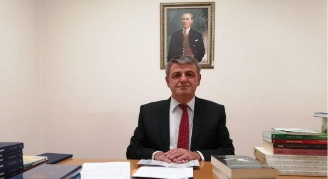 Destan Kahramanı Alp Er Tunga'nın mezarı keşfedildi