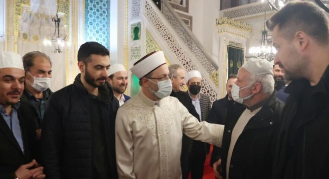 Diyanet'ten Hac açıklaması