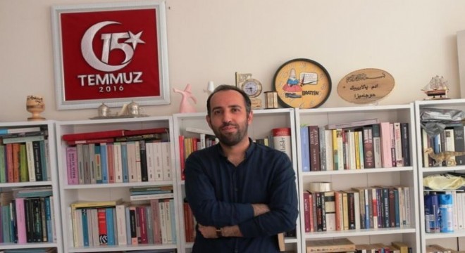 Doç. Dr. Palabıyık'tan Münbiç değerlendirmesi