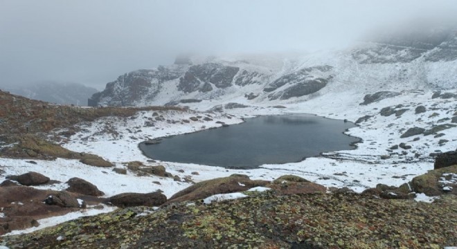 Doğu Anadolu Doğa Harikaları - 32: Yedigöller