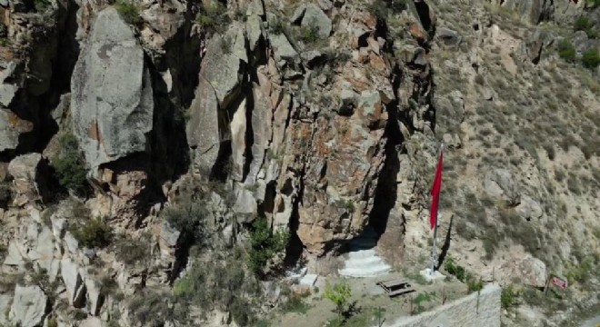 Doğu Anadolu Doğa Harikaları - 33: Soğukluk Mağarası