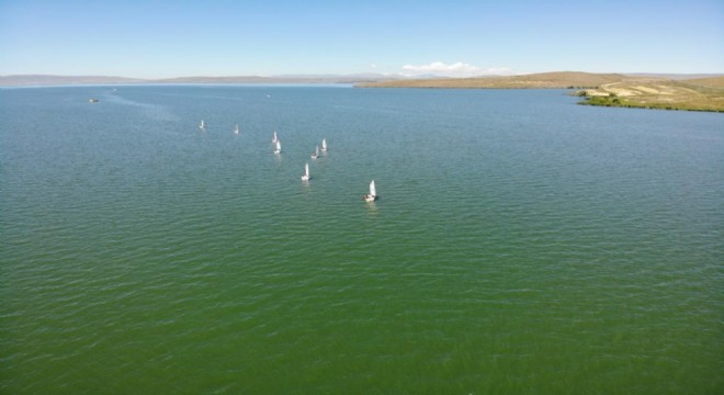 Doğu Anadolu Doğa Harikaları – 22 – Çıldır Gölü