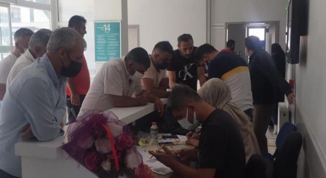 Doğu Anadolu illerinde aşı bilinci yüksek