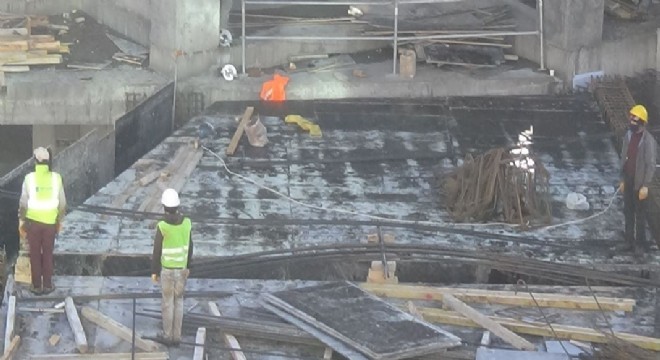 Doğu Anadolu İlleri Atatürk'e saygıda buluştu