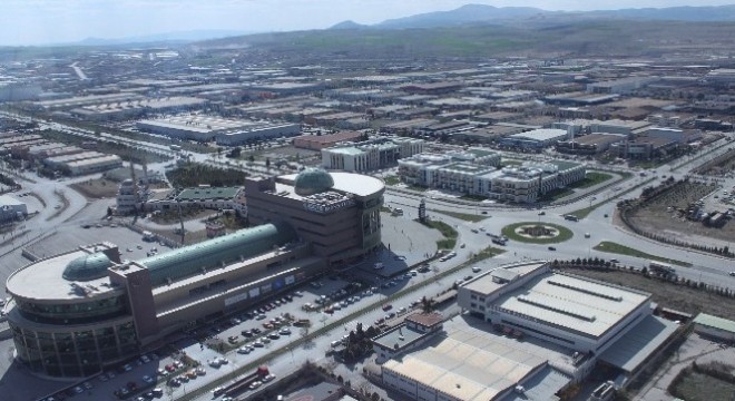 Doğu Anadolu'da 4 bin 746 yatırım yükseldi